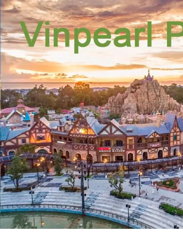   Cho thuê xe đi Vinpearl Phú Quốc - Trải nghiệm tuyệt vời với giá siêu rẻ