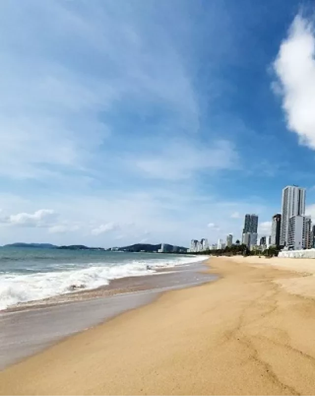   CÓ NÊN ĐI NHA TRANG THÁNG 12 KHÔNG? - Sự kỳ diệu của Suối khoáng nóng I-Resort Nha Trang