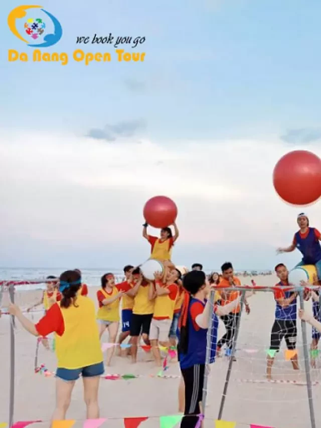   Đà Nẵng Open Tour - Nhà cung cấp dịch vụ du lịch chuyên nghiệp tại thành phố xinh đẹp Đà Nẵng