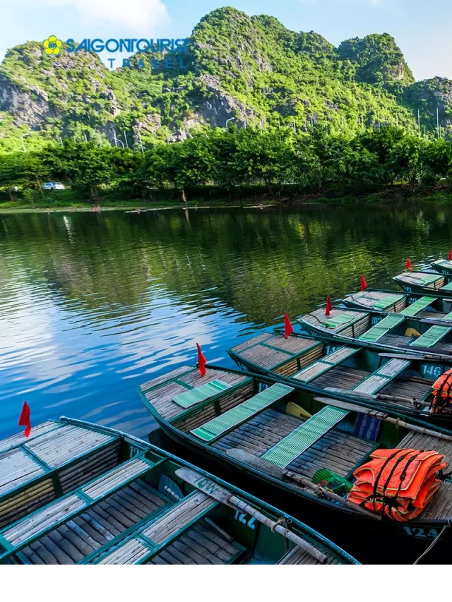   Du Lịch Hà Nội - Ninh Bình - Bái Đính - Nam Định - Hạ Long