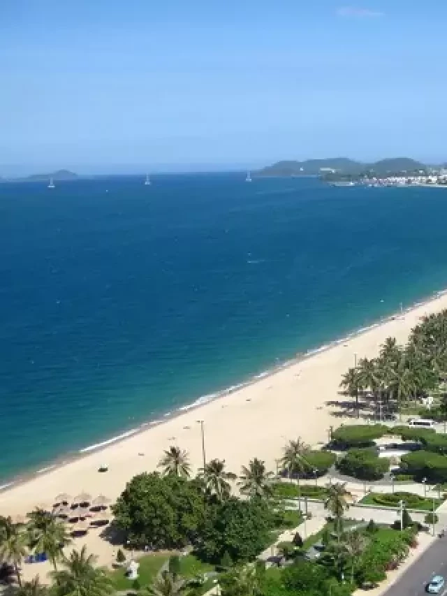   Kinh nghiệm du lịch Nha Trang 2 ngày 1 đêm: Tận hưởng hành trình đầy thú vị