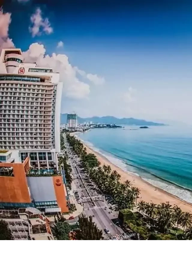   Kinh nghiệm du lịch Nha Trang: Hãy khám phá thành phố biển tuyệt đẹp này!