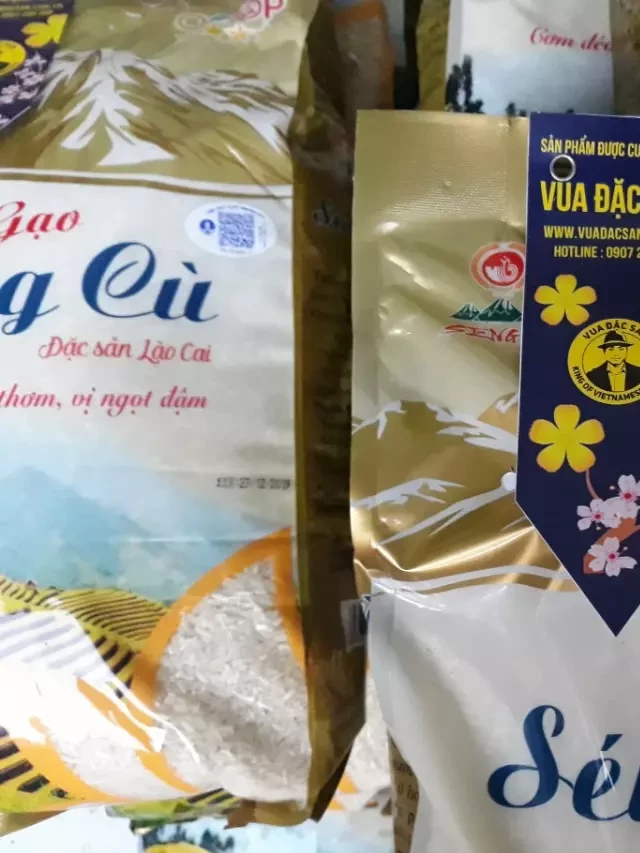   Nét độc đáo riêng của ẩm thực ba miền Bắc - Trung - Nam