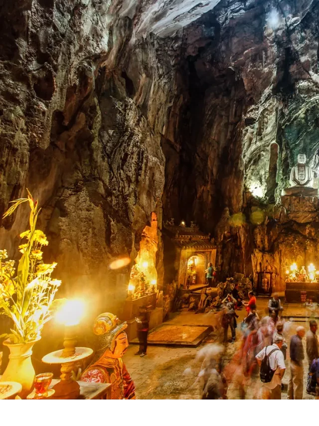   Những trải nghiệm đáng nhớ trong tour Nha Trang - Đà Nẵng kết hợp với phố cổ Hội An