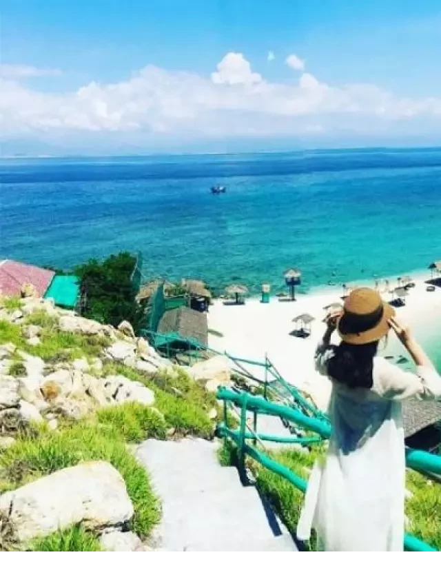   Nha Trang Vietnam: Thành phố biển tuyệt đẹp của Đông Dương