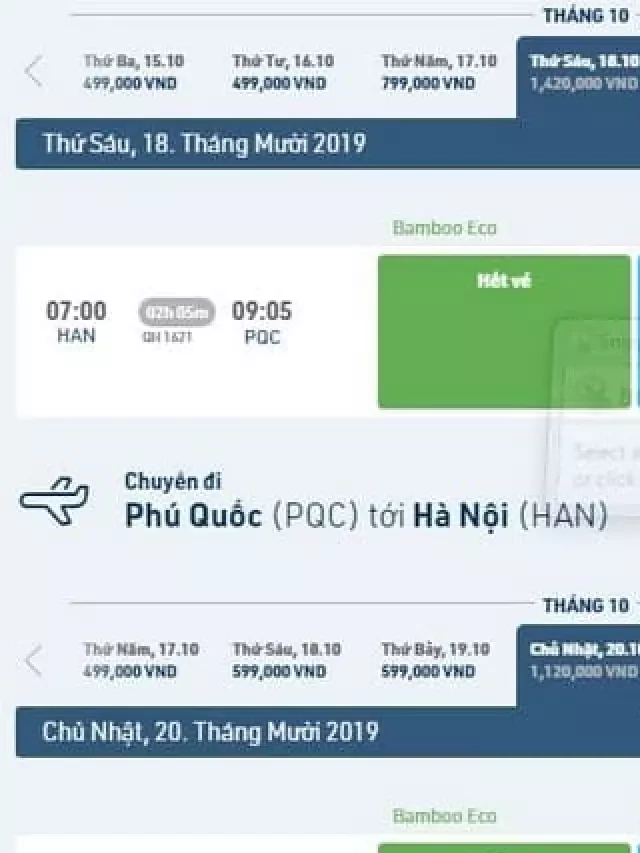   Review Chuyến đi Phú Quốc 6 ngày 5 đêm: Tự Túc Hoàn Toàn