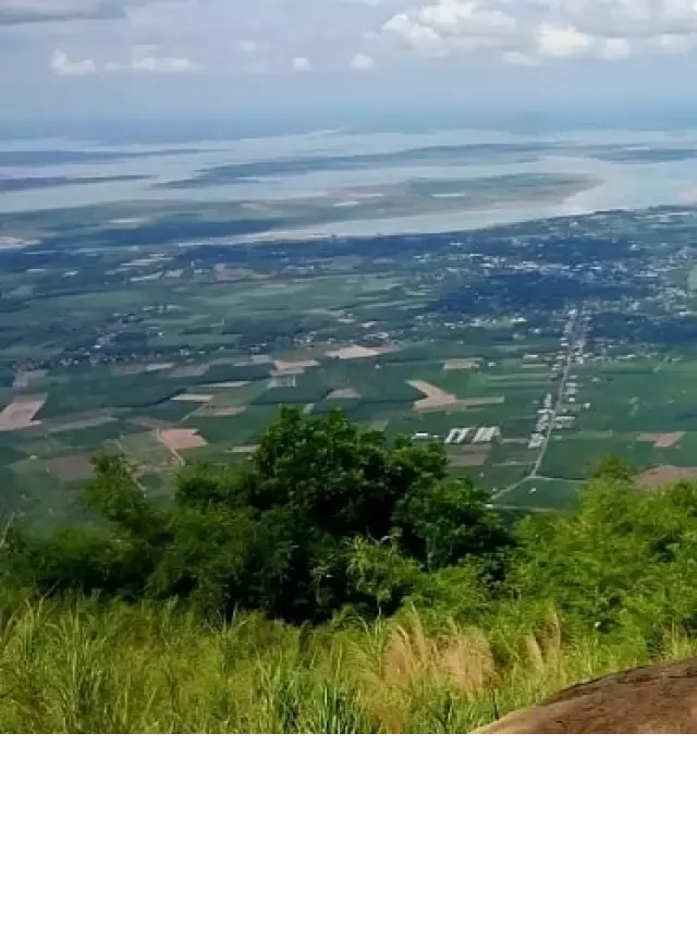   Sổ tay du lịch núi Bà Đen Tây Ninh: Hành trình chinh phục "Nóc nhà Nam Bộ"