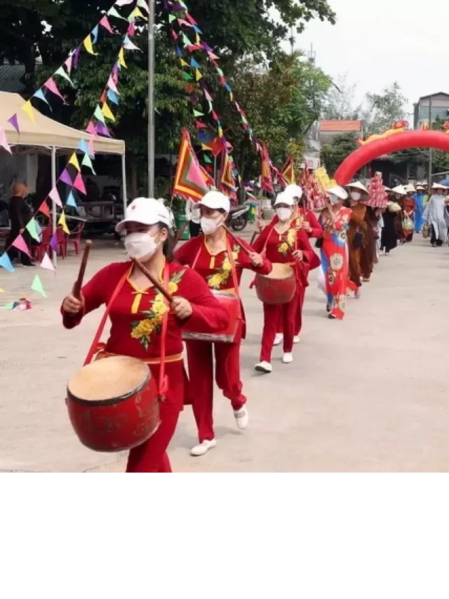   Thương cảng Vân Đồn và Đình Trà Cổ - Hai Di tích Quốc gia Đặc biệt