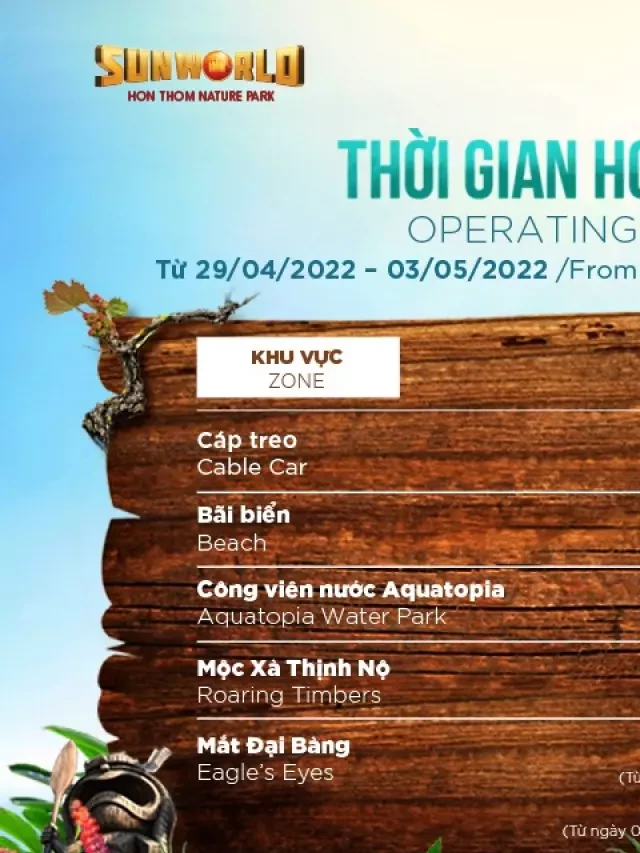   Tổng hợp giá vé cáp treo Hòn Thơm Phú Quốc 2022 mới nhất – Trải nghiệm độc đáo và hấp dẫn