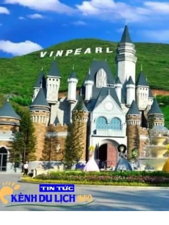   Top 22 Địa điểm du lịch Nha Trang 2019