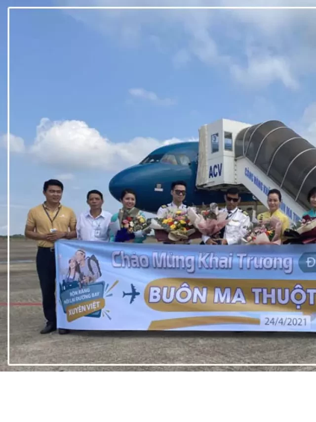   Tour Buôn Ma Thuột - Đắk Lắk - Phú Quốc 3 Ngày 2 Đêm: Khám Phá Cuộc Sống Trên Đảo Ngọc