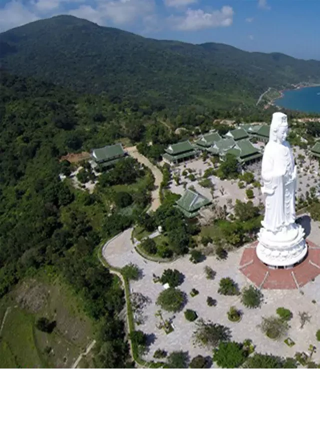   Du lịch Đà Nẵng - Hội An - Bà Nà Hill (Bao gồm cáp treo) - Khám phá hành trình mới