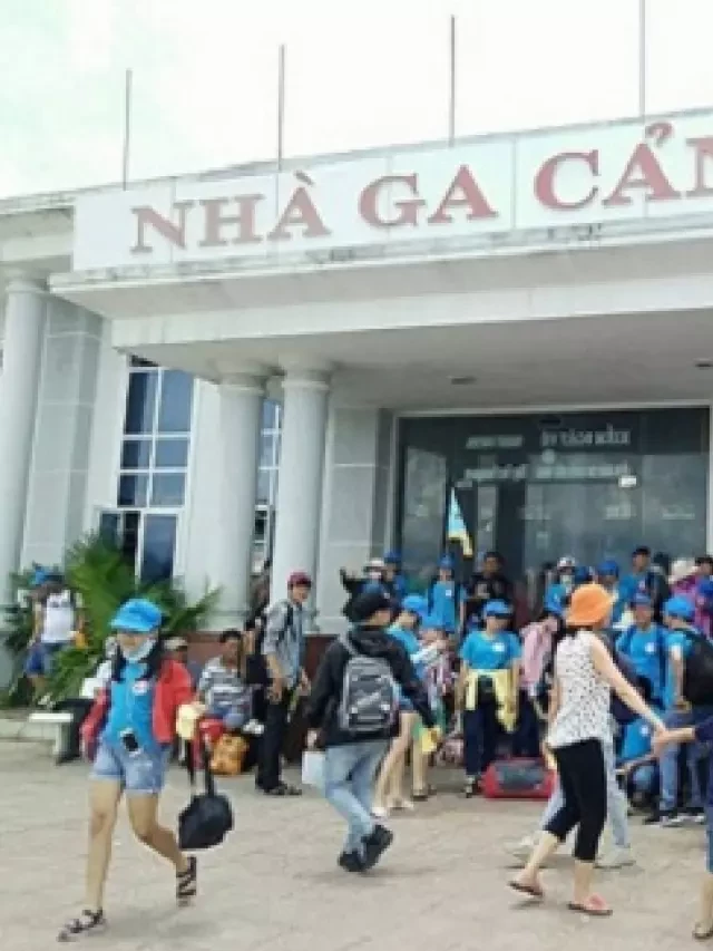   Tour Đà Nẵng Lý Sơn 3 ngày 2 đêm: Khám phá đảo thiên đường