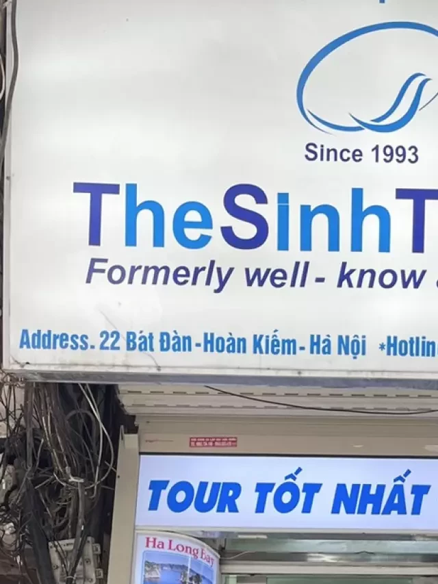   Tour Đảo Cát Bà – Vịnh Lan Hạ: Trải Nghiệm Độc Đáo 2 Ngày 1 Đêm