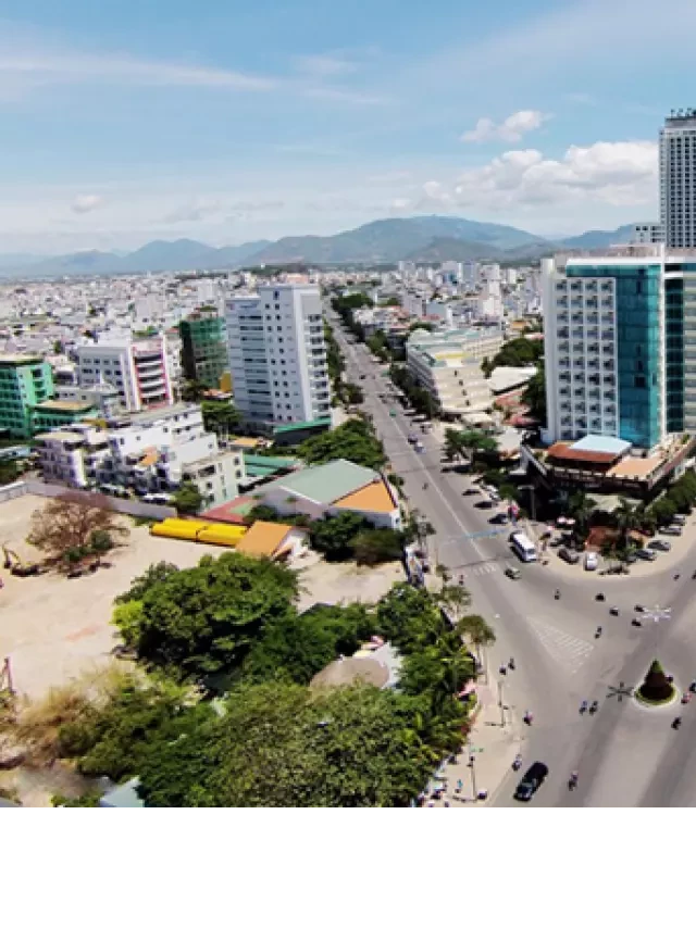   Tour Du Lịch Biển Đảo Nha Trang: Trải Nghiệm Tuyệt Vời Năm 2024