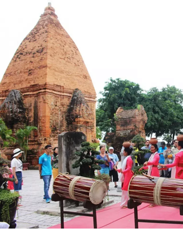   Tour Du Lịch Nha Trang 1 Ngày: Khám Phá Vẻ Đẹp Xinh Đẹp Của Thành Phố Biển Nha Trang