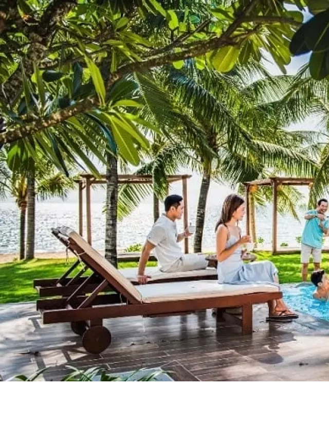   Tour du lịch Phú Quốc 4 ngày 3 đêm: Những Combo và Voucher Hấp Dẫn