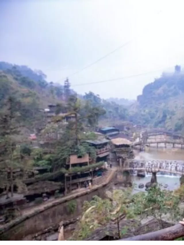   Tour Du Lịch Sapa 3 ngày 2 đêm giá rẻ 2024 từ Hải Phòng