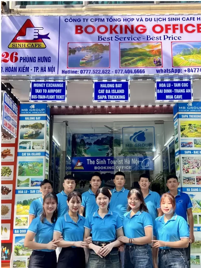   Du lịch Hạ Long 2 Ngày 1 Đêm ngủ trên Du thuyền - Chương trình tour đầy thú vị