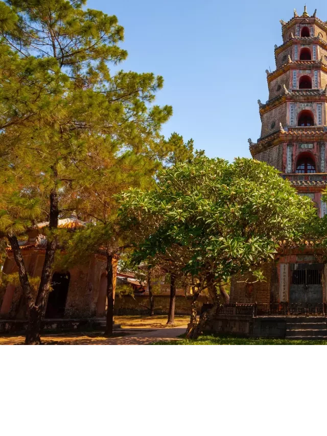   Tour Huế - Lăng Cô 3 Ngày 2 Đêm: Khám phá hành trình tuyệt vời!