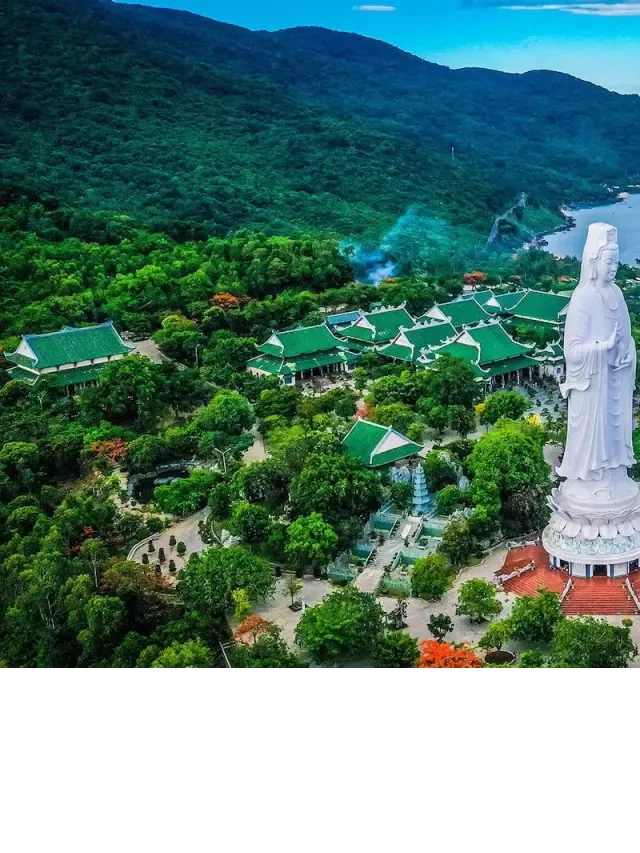   TOUR QUẢNG NAM HỘI AN – KHUYẾN MÃI