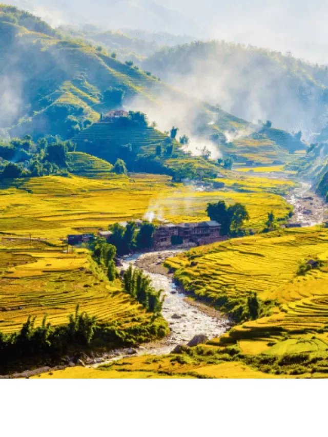   Tour Sapa 3 ngày 2 đêm: Khám phá vùng đất kỳ diệu