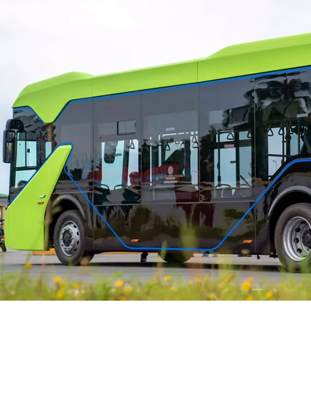   Xe Bus miễn phí Vinpearl Phú Quốc: Tiện ích đáng giá từ khu nghỉ