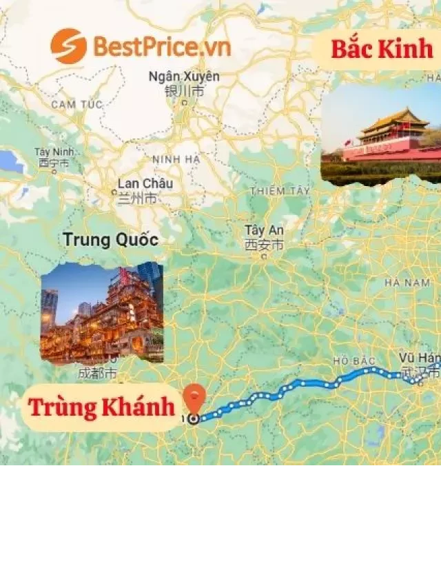   Du lịch Trung Quốc - Khám phá Vùng đất Cổ Trấn