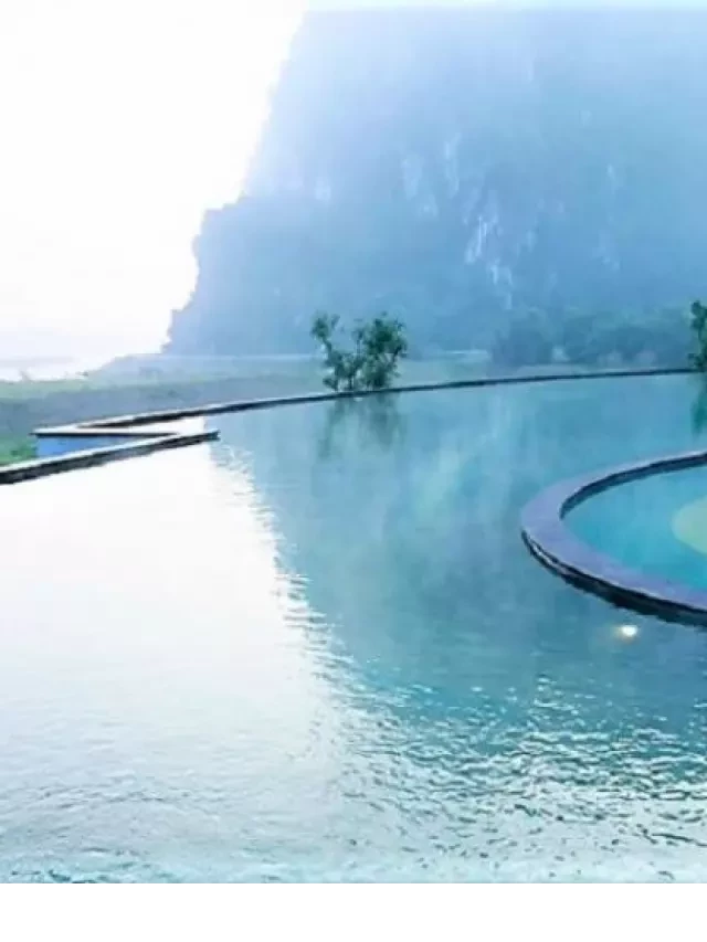   Có nên trải nghiệm dịch vụ Onsen kiểu Nhật ở Serena Resort, Kim Bôi, Hòa Bình?