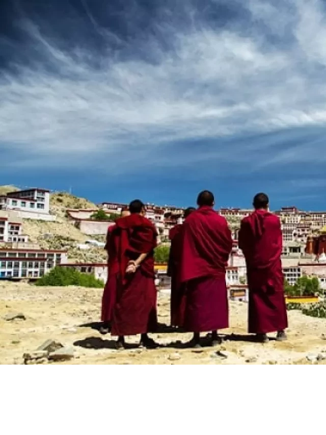   Du lịch Trung Quốc 6N5Đ từ Đà Nẵng: Lệ Giang và Shangri-La - Hành trình thú vị không chỉ là du lịch