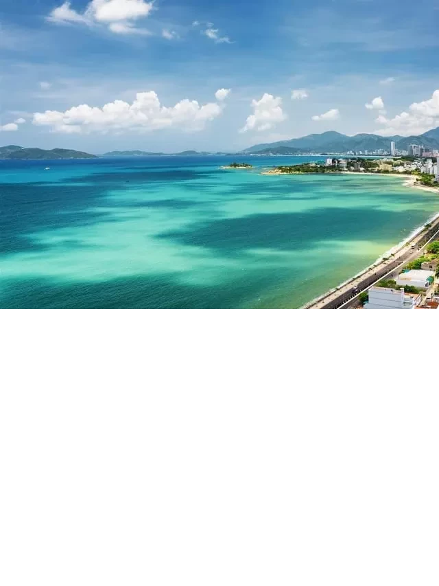   Kinh nghiệm du lịch Nha Trang: Tận hưởng vẻ đẹp thiên nhiên và ẩm thực tại thành phố biển nổi tiếng