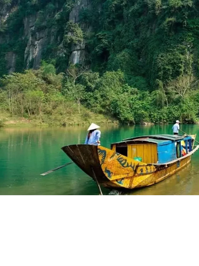   Nên đi du lịch Quảng Bình vào tháng mấy là lý tưởng nhất?