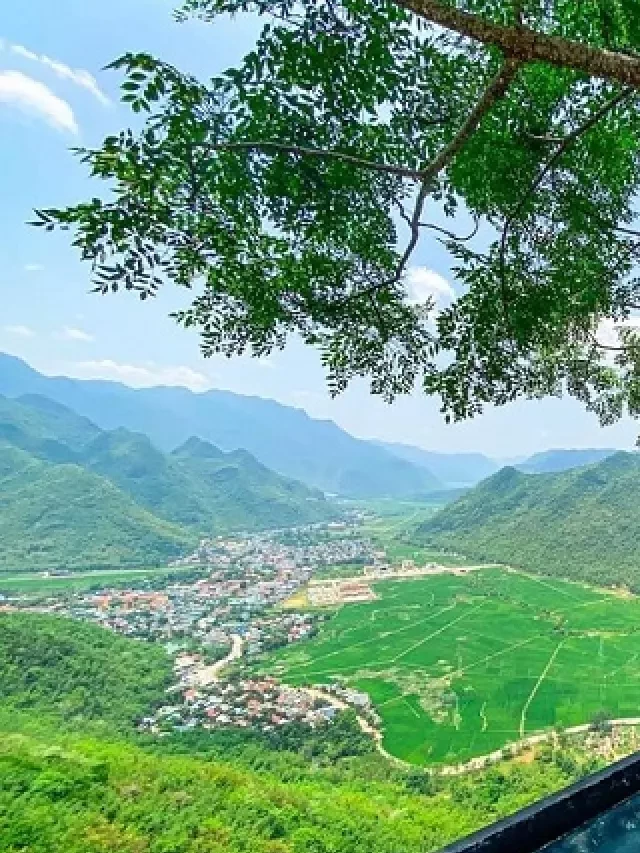   Khám phá "thung lũng xanh yên bình" trong tour du lịch Mai Châu Hòa Bình 2 ngày 1 đêm