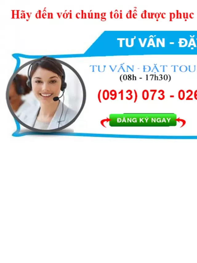   Du lịch Đà Nẵng - Hội An - Quy Nhơn: Khám phá vẻ đẹp đa dạng của miền Trung Việt Nam