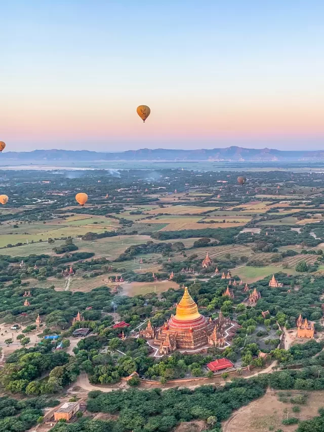   Bay lên đường quanh thế giới