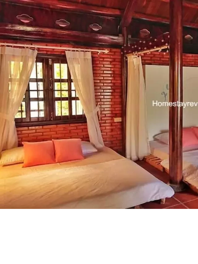   HomestayReview.vn: Tìm kiếm Homestay Nha Trang Tuyệt Vời