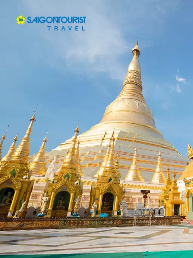   3 Ngôi chùa nổi tiếng nhất đất nước Myanmar: Khám phá vẻ đẹp tôn giáo độc đáo