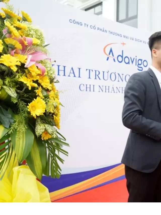   Adavigo - Khai trương văn phòng đại diện tại Phú Quốc: Bước tiến mới trong ngành du lịch