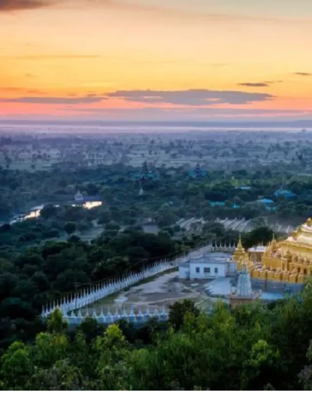   Đi du lịch Myanmar: Câu trả lời cho câu hỏi an toàn