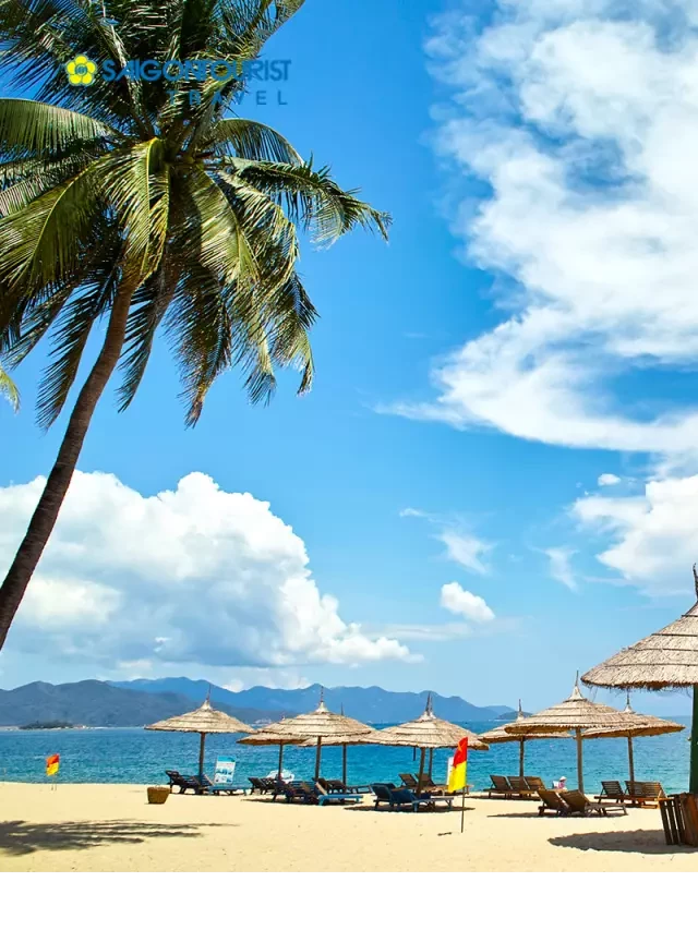   Du lịch Nha Trang - Khám phá vẻ đẹp của thành phố biển từ Cần Thơ