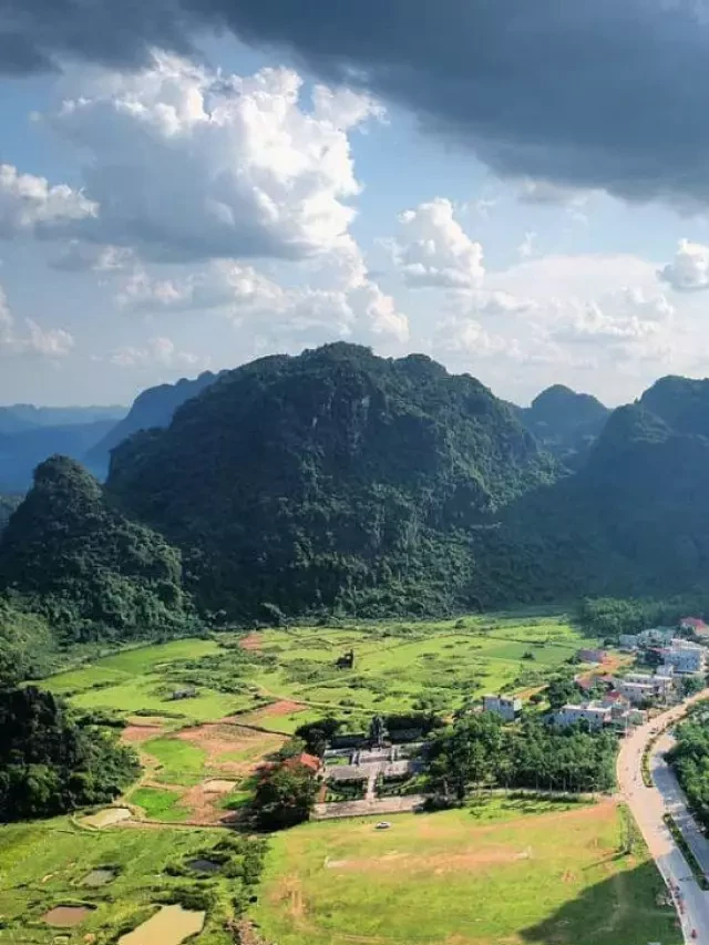   Du lịch Động Phong Nha – Huế: Kinh nghiệm cập nhật mới nhất