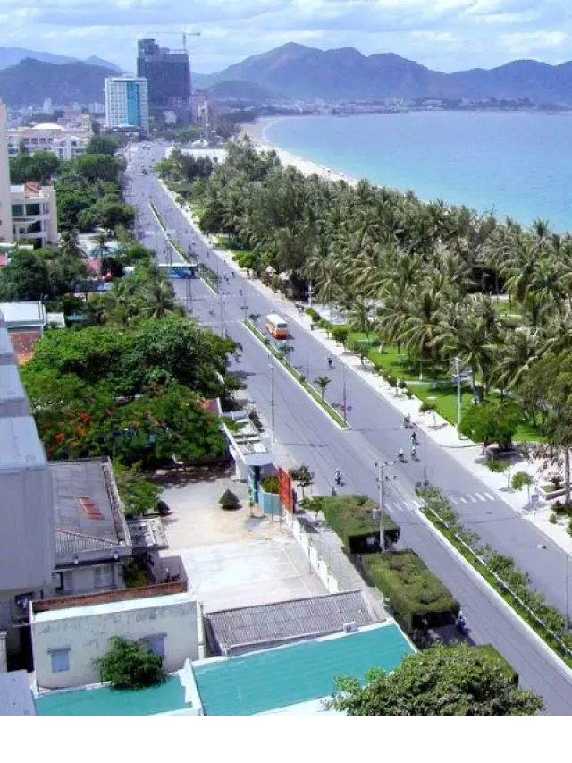   Văn Hóa Nha Trang: Nét Đẹp Tựa Như Thiên Nhiên Biển Cả