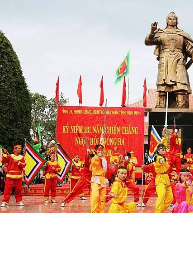   Những Lễ Hội Mùa Xuân Đặc Sắc, Thu Hút Đông Du Khách Ở Miền Bắc