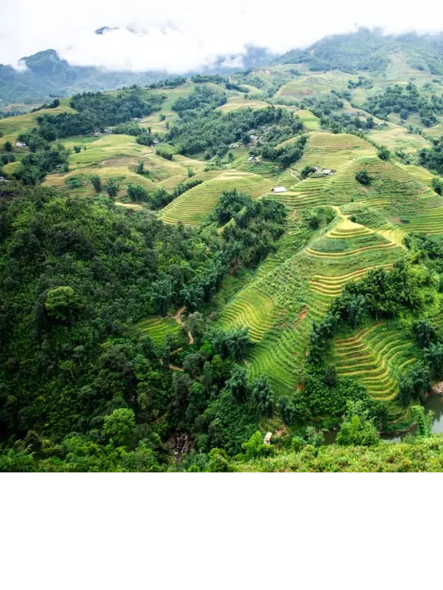   Bắc, Trung, Nam – Những địa điểm du lịch độc đáo tại Việt Nam