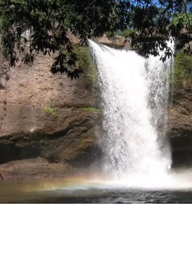   Khám phá “công viên quốc gia đẹp nhất thế giới”- Khao Yai ở Thái Lan