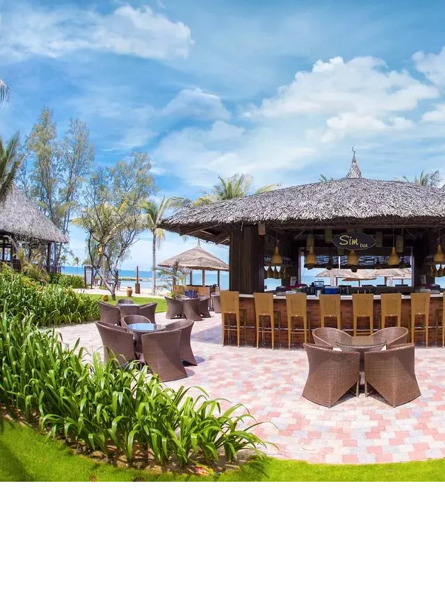   Kỹ năng du lịch tại Vinpearl Resort &amp; Spa Phú Quốc 5 sao