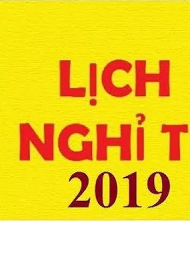   Nghỉ Tết Dài Ngày: Lịch Du Lịch Phú Quốc Năm 2019