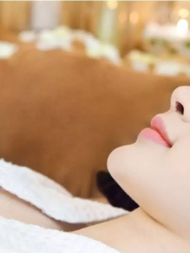   Top 13 spa Nha Trang: Lựa chọn tuyệt vời cho sự thư giãn và dưỡng thể