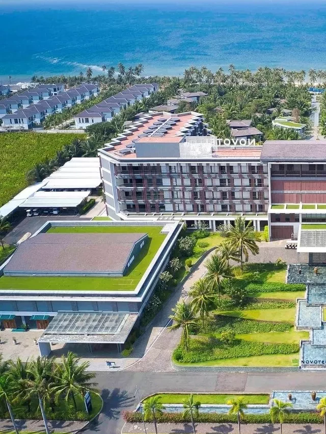   Top 3 resort 5 sao Phú Quốc cao cấp phù hợp cho kỳ nghỉ của gia đình