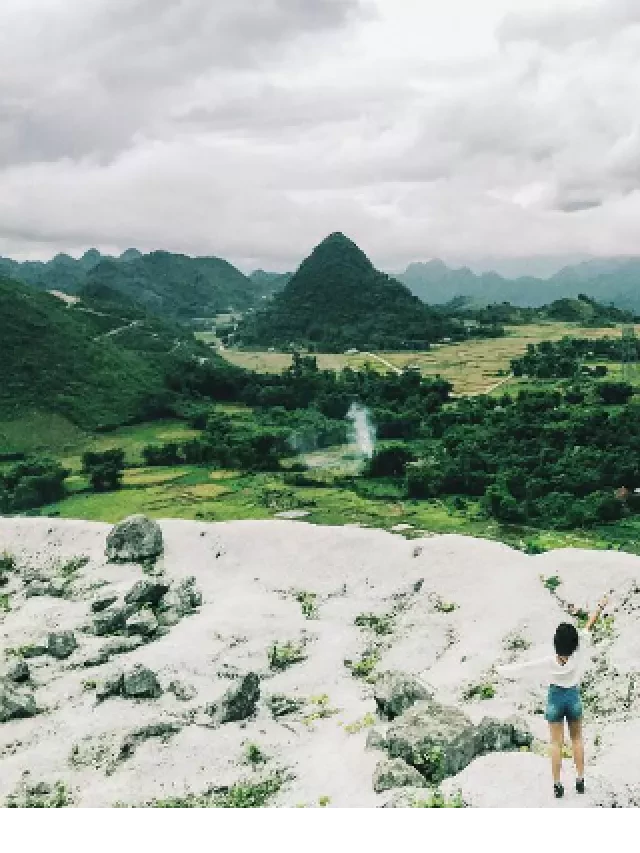   Du Lịch Mai Châu Một Ngày - Khám Phá Vẻ Đẹp Tuyệt Vời Của Vùng Tây Bắc